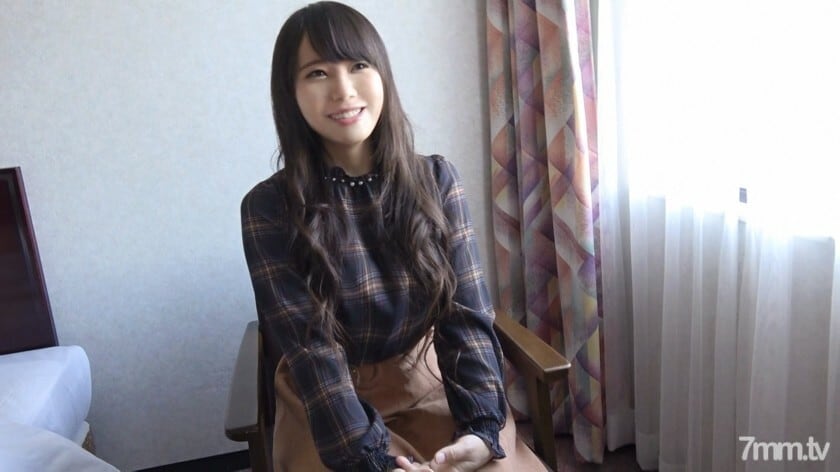 SIRO-3619 【第一枪】网络AV应用→AV体验拍摄805