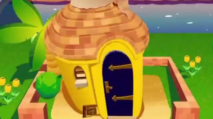 风靡抖音一时的黄色埃及猫真人版
