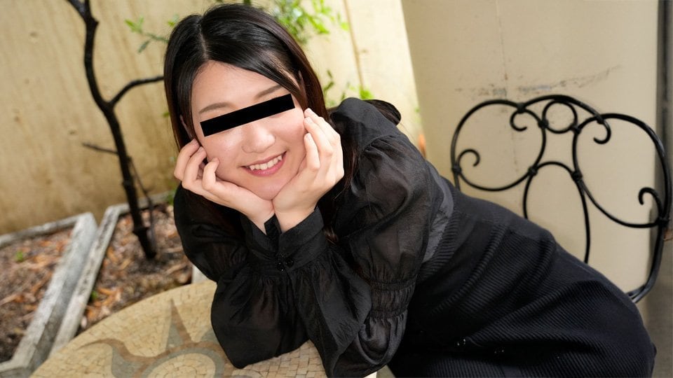 丰满美乳素人激情口交侍奉！ 10musume 032925_01